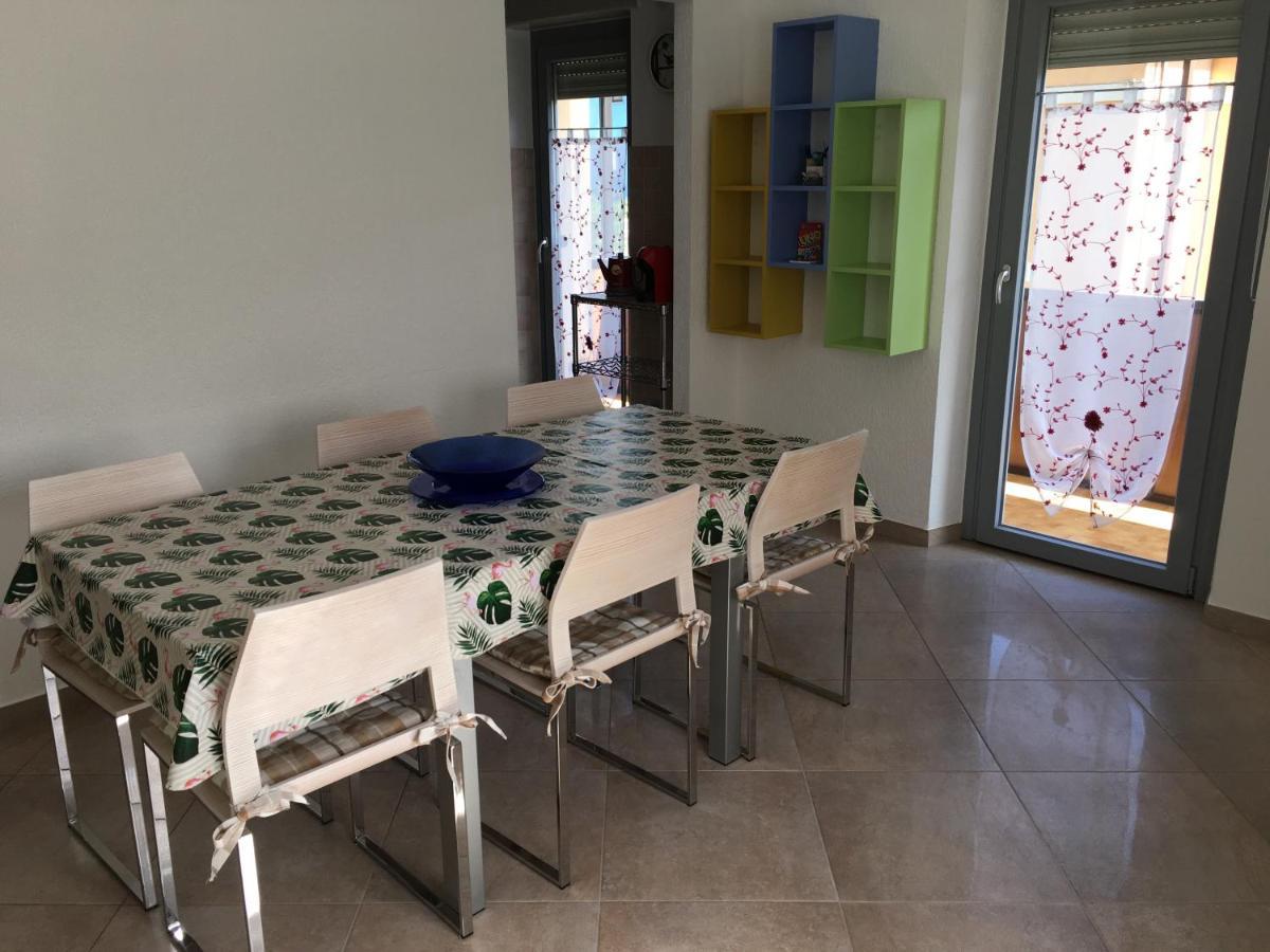 Appartamento Vittoria Aosta Bagian luar foto