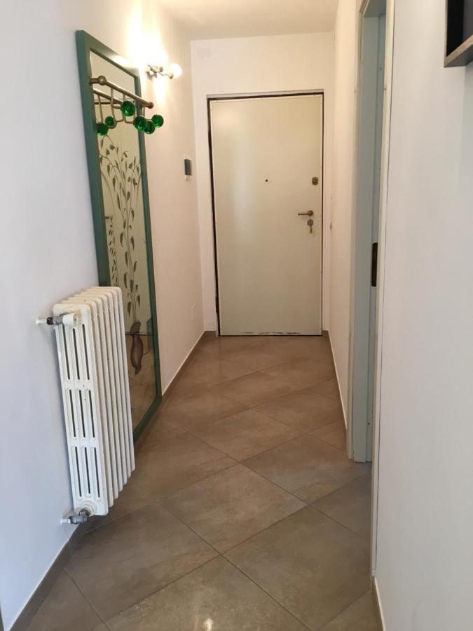 Appartamento Vittoria Aosta Bagian luar foto