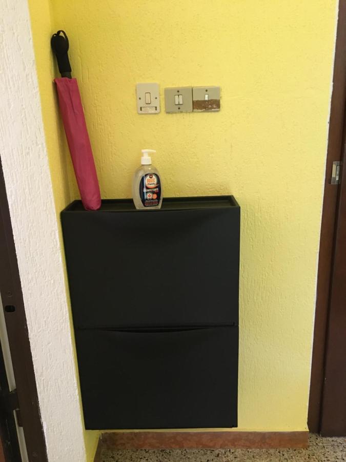 Appartamento Vittoria Aosta Bagian luar foto