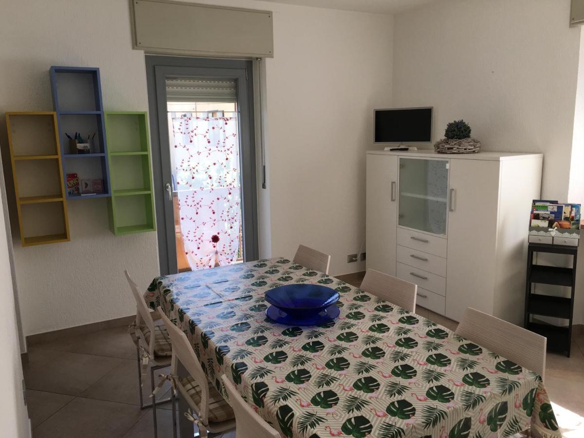 Appartamento Vittoria Aosta Bagian luar foto
