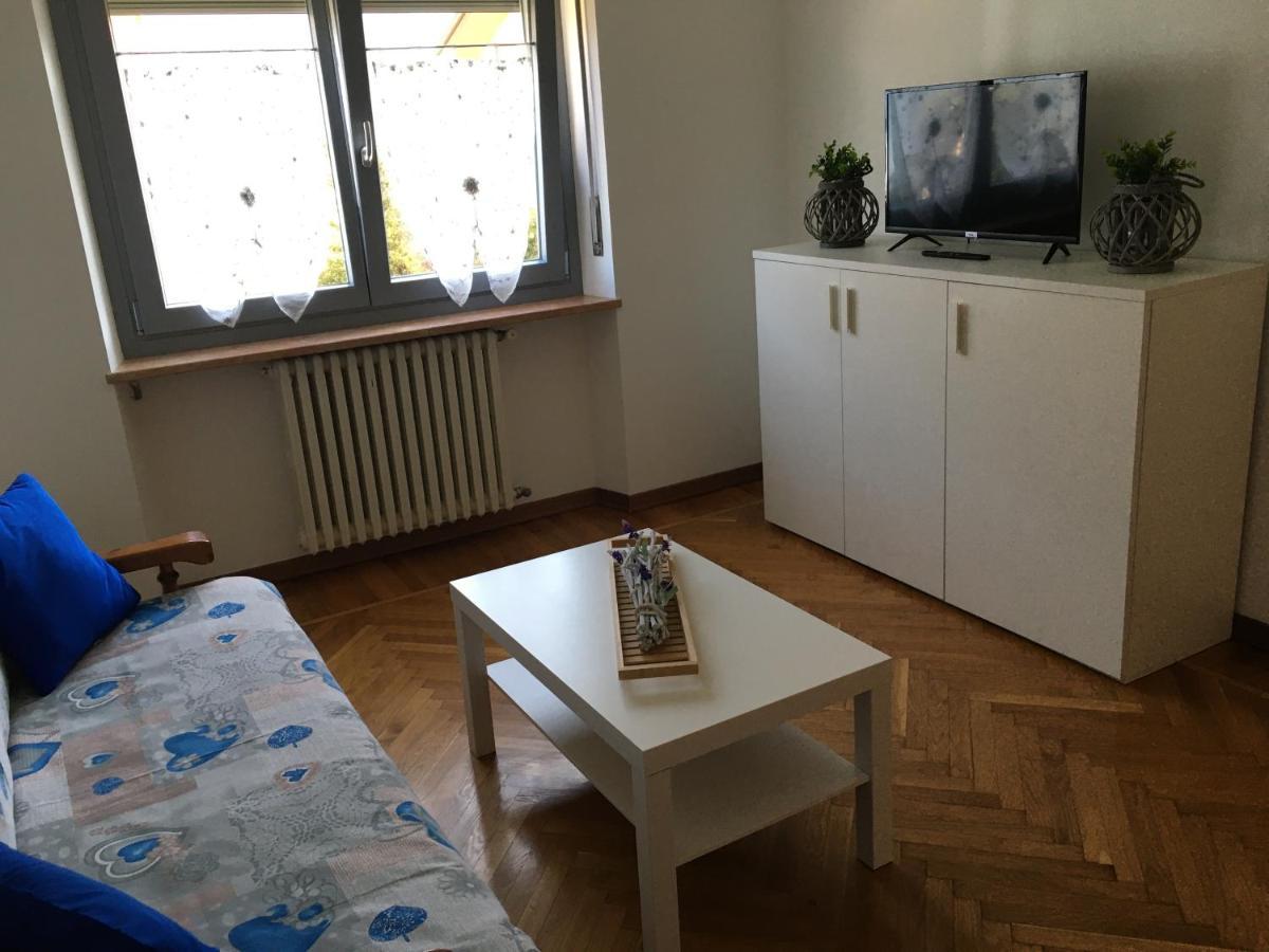 Appartamento Vittoria Aosta Bagian luar foto